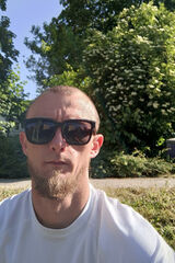 Benutzerfoto Grzegoraz