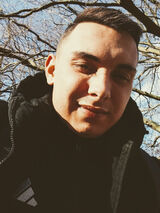 Фото користувача galajdaniel02