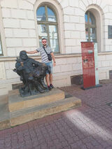 Фото користувача SemperFidelis1947