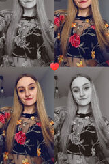 Фотография пользователя vikusyapeta12340