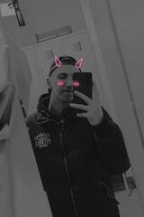 Zdjęcie użytkownika Bercik2137