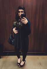 Foto utilizatorului Majkaego