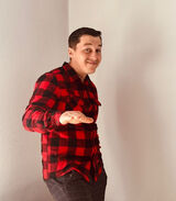 Zdjęcie użytkownika emilbajko461993