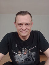 Фото користувача marekking8221