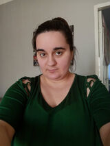 Zdjęcie użytkownika KINGA1994LUBLIN