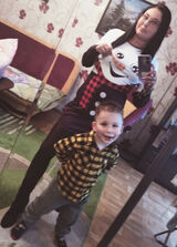 Zdjęcie użytkownika patulka13vd