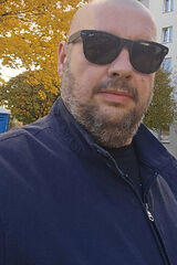 Foto pengguna ricky19800610