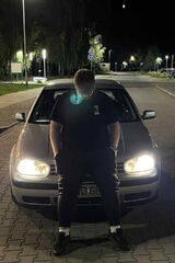 Zdjęcie użytkownika kubabuba986