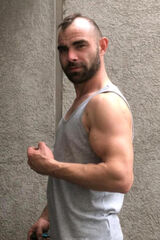 Zdjęcie użytkownika SYGAR93