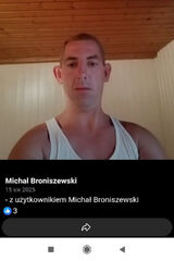 Zdjęcie użytkownika broniszewskimich25