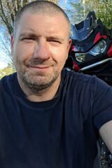 Zdjęcie użytkownika Pawcio636