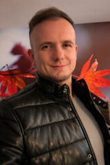 Zdjęcie użytkownika Tomassd