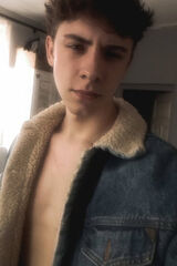 Zdjęcie użytkownika Wi3torr