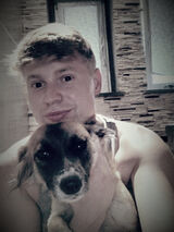 Foto utilizatorului Daminjokin