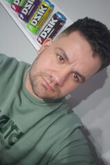 Zdjęcie użytkownika Michal97111