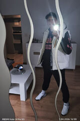 Фото користувача MrDexter