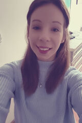 Zdjęcie użytkownika Klaudia297