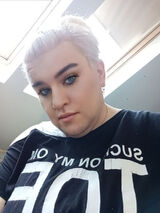 Zdjęcie użytkownika lucynaosmanska3