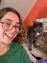 Zdjęcie użytkownika richloveruby94