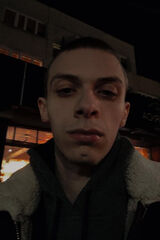 Fotka uživatele Ciapaty2134