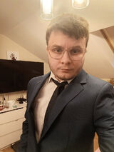 Zdjęcie użytkownika AdamAdam2930