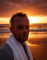 Zdjęcie użytkownika mariuszhawryluk144