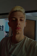 Zdjęcie użytkownika Ciapaty2134