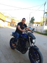 Foto utilizatorului SouhilRa