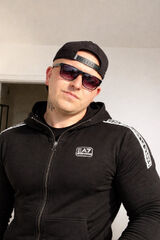 Zdjęcie użytkownika banditstiw1312