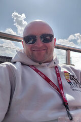 Zdjęcie użytkownika lukaszpietrzyk1981