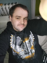 Zdjęcie użytkownika gkliksov1987