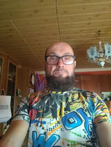 Benutzerfoto TomaszKowalski1977