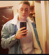 Фото користувача RobertEM1995