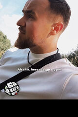 Zdjęcie użytkownika Kalvaiu