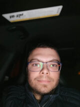 Benutzerfoto Kamilo09876