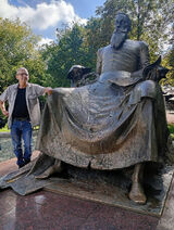 Foto utilizatorului BedryjowskiA