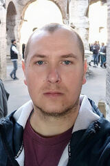 Zdjęcie użytkownika Kamy93