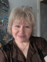 Foto utilizatorului Teresa777