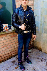 Zdjęcie użytkownika adn1190bx