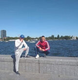 Benutzerfoto marekjuroszuk