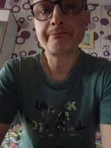 Foto pengguna DAREKSEX