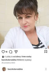 Zdjęcie użytkownika PisarskaB