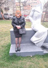 Zdjęcie użytkownika marjolajelonek1961