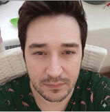 Foto utilizatorului vesenus