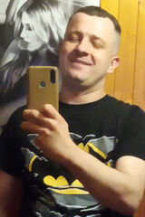 Zdjęcie użytkownika MiszkaFiszman