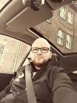 Zdjęcie użytkownika AzogPlugawy91LG