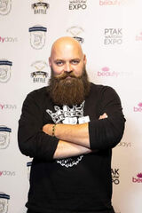 Фотография пользователя StefanSiar