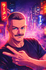 Foto utilizatorului vesley