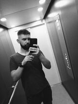 Zdjęcie użytkownika Kriss9021