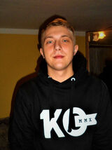 Фотография пользователя Darek199393